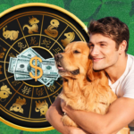 3 Kinijos zodiako ženklai, pritraukiantys didelę gausą visą savaitę nuo