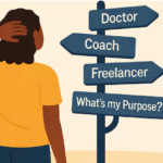 3 priežastys, kodėl žmonėms sunku rasti savo tikslą