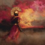 Marsas Avine ~ nuo balandžio 9 iki gegužės 17 d