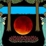 Lunar Eclipse In Pisces – Come Hell Or High Water