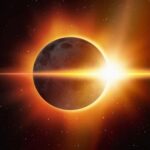 Solar Eclipse In Leo – Total Eclipse Of The Heart