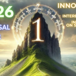 2026 YEAR OF ALIGNMENT – Egyptian Numerology