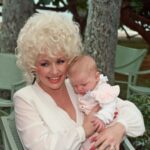 Dolly Parton astrology and numerology: her birth chart, Carl Dean