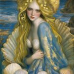 Venus Retrograde In Aries/Pisces 2025 ~ A Flaming Fairytale