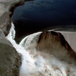 Full Moon In Taurus – The Breaking Of The Dam