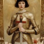 Full Moon September 2026 ~ Spiritual Warrior