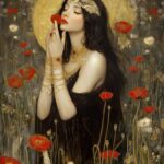 New Moon October 2026 ~ Madly & Deeply